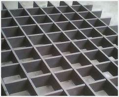 南通钢格板,插接钢格板,对插钢格板,q235钢格板生产厂家