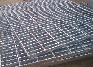 热镀锌钢格板厂家推荐