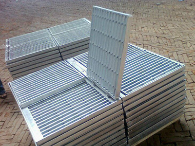 清远钢格板 河北站牛 钢格板经销商