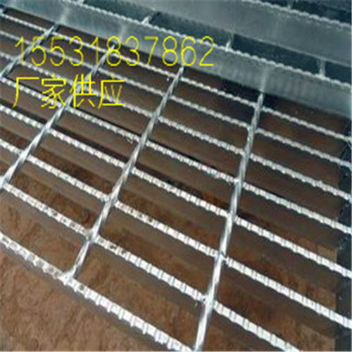 【g303/30/100钢格栅厂家定做钢格栅现货供应】- 
