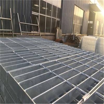 勐腊 钢格板 祥云 宾川 加厚工业光伏走道格栅板 鸽舍养殖地网板