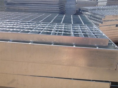 钢格板公司 明亨钢格板 丰宁钢格板