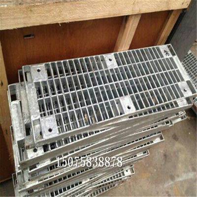 热镀锌格栅板烟草工业钢格板CAD钢格板图纸拆解