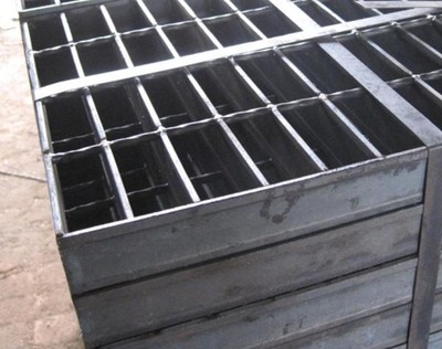 民用建筑压焊钢格板