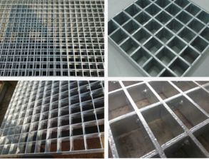 钢格板,踏步板,格栅板