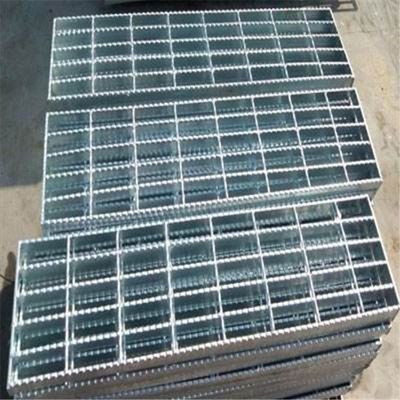 钢格板产品大全