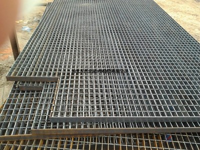 热镀锌钢格板厂家直销(便宜、实惠)