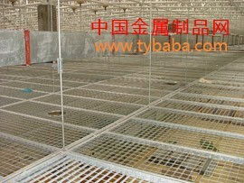 格栅板厂 钢格板厂家 钢格板产品图片 图片