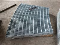 脱硫塔钢格板