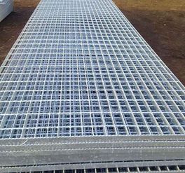 不同的钢格栅为社会带来的影响