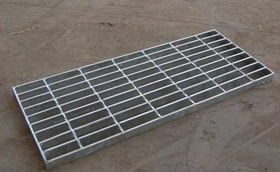 钢格板网,齿形钢格板,钢格板网首选康利金属丝网