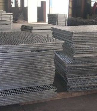 【烟草专用烘干房/机器压焊钢格板[星贝]现货销售】_