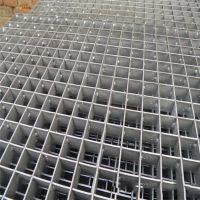 烤漆房钢格板 水沟盖钢格板 排水沟地板