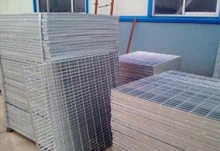 成都压焊钢格板