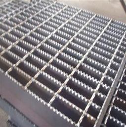 安平钢格板厂家简介齿形钢格板规格