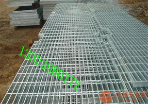钢格板厂家直销 钢格板规格齐全 钢格板相关产品