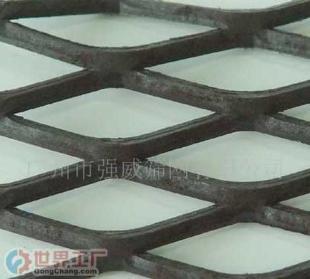 钢格板 批发筛网、护栏网、聚脂网、防盗网、窗帘网及冶金矿产产品概览