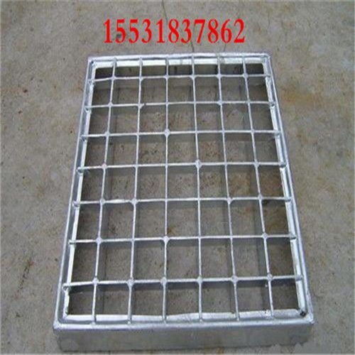 钢格板盖板 优质定做与厂家供应解析