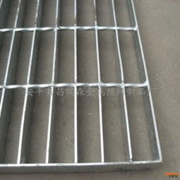 复合钢格板优质供应商——安平县昌瑞森金属丝网制品厂