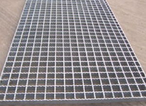 安平隆福金属制品 专业钢格板供应商的卓越之道