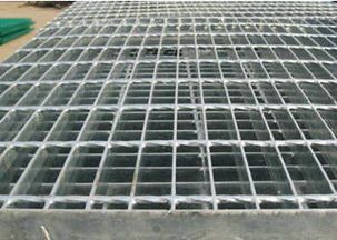 钢格板厂家如何应对推广的大调整