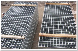 平台钢格板图片,平台钢格板高清图片 佛山鑫宇筛网批发中心,