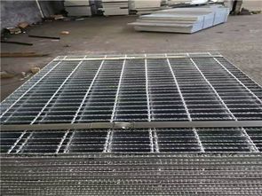 304材质的钢格板厂家安全性高