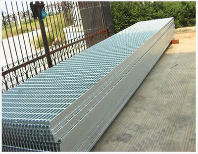 灌顶平台钢格板@重型平台钢格板 星贝