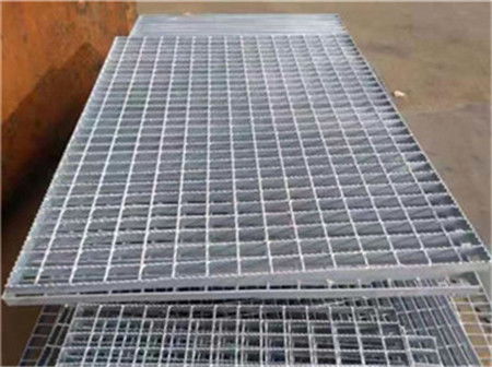 麻花钢钢格板 云南麻花钢钢格板 厂家麻花钢钢格板