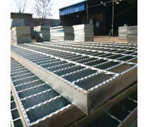 钢格板 性能、应用与选型指南