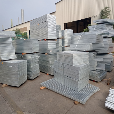 钢格板/钢格栅价格波动分析 季节性上涨预期与实际因素