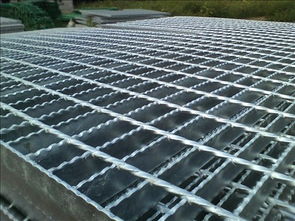 安平县国润金属制品厂 专业钢格板报价与品牌优势详解