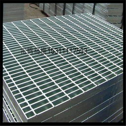 安平县雷腾金属丝网制品厂钢格板今日行情价格走势分析