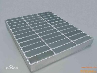 成都钢格板规格全解析 选型、应用与标准